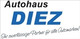 Logo Autohaus Diez GmbH